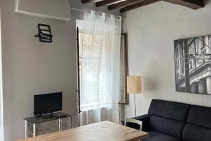 Centro atorico ristrutturato