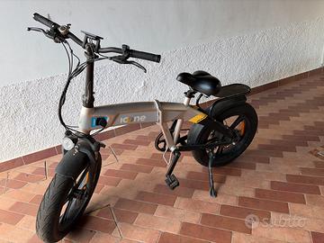 Bici elettrica