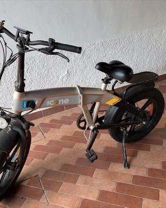 Bici elettrica