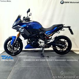 BMW F 900 XR Sport Abs