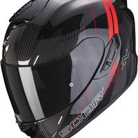 CASCO INTEGRALE SCORPION EXO 1400 CARBONIO DRIK