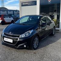 PEUGEOT 208 I 2015 - 208 3p 1.2 puretech Active 82