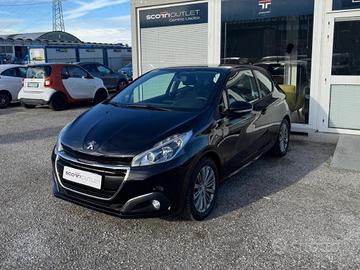 PEUGEOT 208 I 2015 - 208 3p 1.2 puretech Active 82
