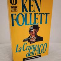 La cruna dell'ago - Ken Follett 