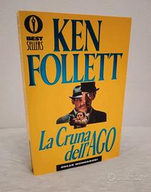 La cruna dell'ago - Ken Follett 