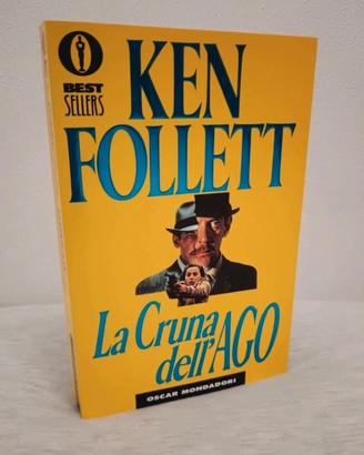 La cruna dell'ago - Ken Follett 
