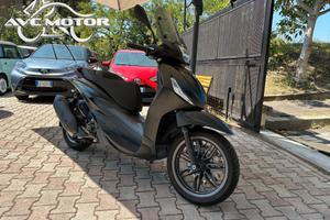 Piaggio Beverly 310S 10/25 KM.1865 UNIPRO.