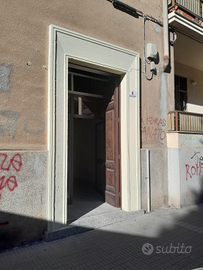 Locale C/1 Piazza Michelangelo