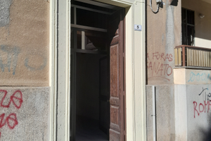 Locale C/1 Piazza Michelangelo