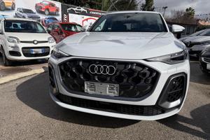 Audi Q5 Sportback 40 TDI 204 CV quattro S tronic s