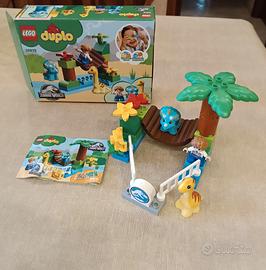 LEGO DUPLO