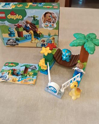 LEGO DUPLO