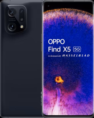 Oppo Find X5 (256gb)