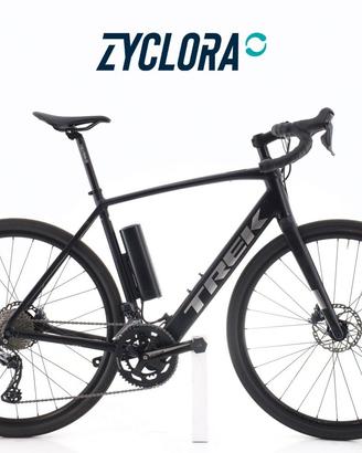 Trek Domane E+ AL5 Di2 11V t.58