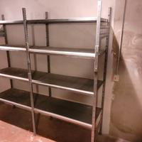 Scaffale componibile