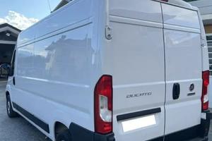Fiat ducato 2.5 diesel 2023 40000 km