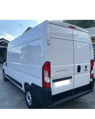 Fiat ducato 2.5 diesel 2023 40000 km