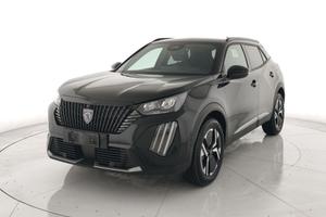 PEUGEOT 2008 1.2 puretech Allure s&s 100cv