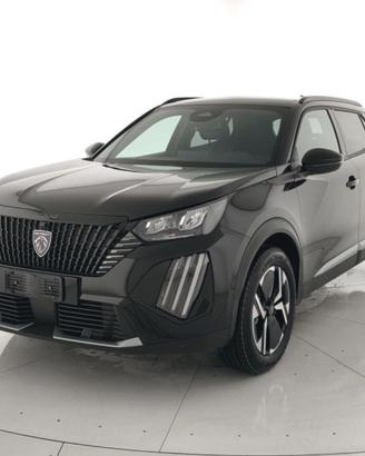 PEUGEOT 2008 1.2 puretech Allure s&s 100cv