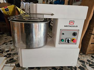 IMPASTATRICE MECNOSUD