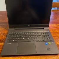 COMPUTER HP Victus 16-D1038-NL DA GAMING (NUOVO)