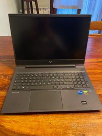 COMPUTER HP Victus 16-D1038-NL DA GAMING (NUOVO)