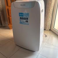 Cindizionatore Portatile Olimpia splendid