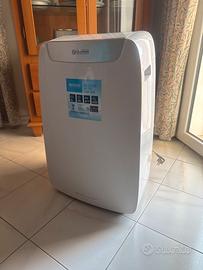 Cindizionatore Portatile Olimpia splendid