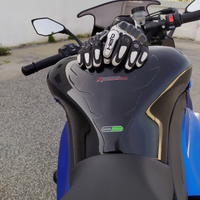 Kawasaki Z1000 SX