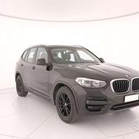 Musata completa bmw x3 #067