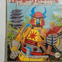 fumetti vari Martin mystere