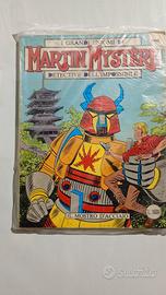fumetti vari Martin mystere