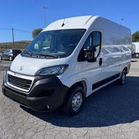 PEUGEOT Boxer 333 2.2 bluehdi 140cv S&S L2H2