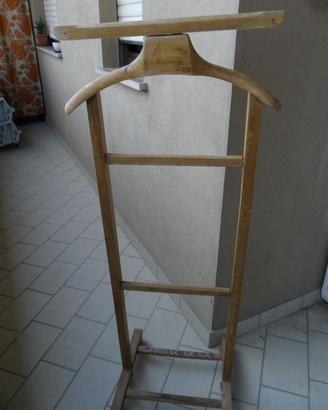 servo muto
