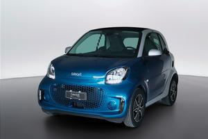 SMART Fortwo III 2020 - Fortwo eq Passion 4,6kW