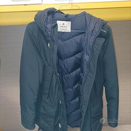 Parca Woolrich 