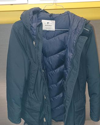 Parca Woolrich 