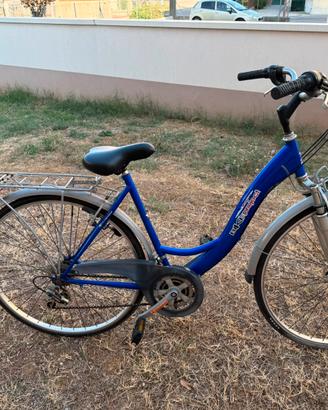 bicicletta donna 