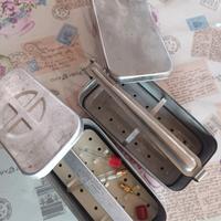 sterilizzatori vintage 