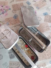 sterilizzatori vintage 