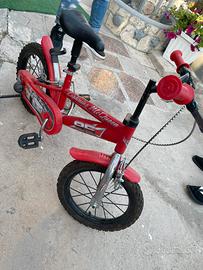 Bici bambini