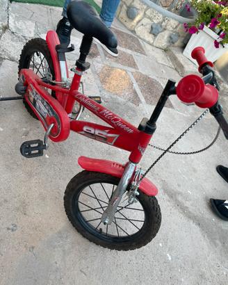 Bici bambini