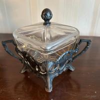 Porta zucchero vintage