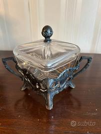 Porta zucchero vintage