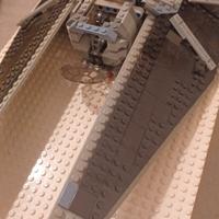 lego Star wars