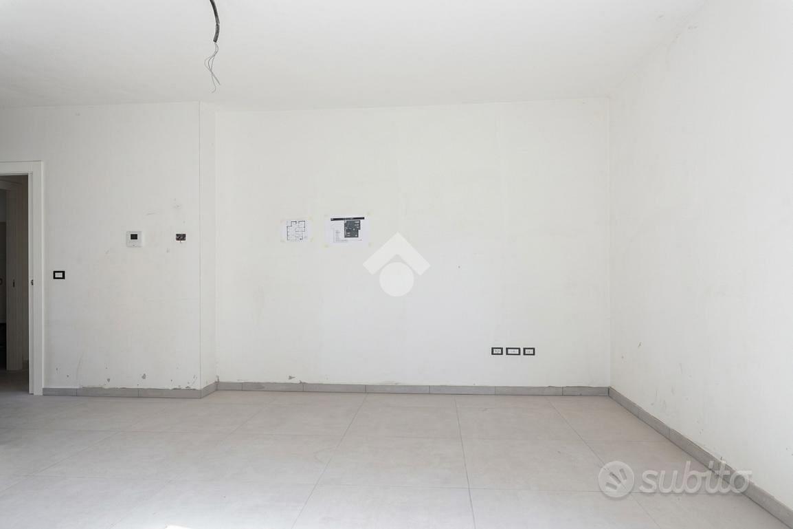 Appartamento – Alessandria, Cristo - Altro