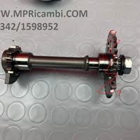 CONTROALBERO INGRANAGGIO HONDA CRF 250 2013 2012 2