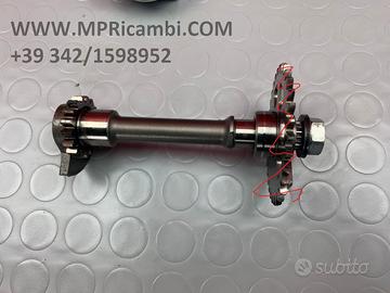 CONTROALBERO INGRANAGGIO HONDA CRF 250 2013 2012 2