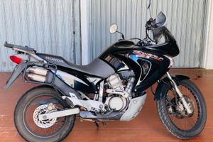 Honda Transalp 650 Nera anno 2005