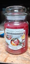 Candela Yankee candle 